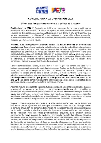 crédito @IreneVelezT/X