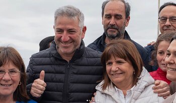 Juan Ruiz Orrico, el ex