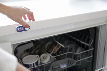 Un cepillo de cerdas es