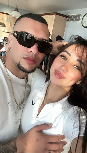 Paula Vanessa Echavarría sería la encargada de ejecutar el escape de la banda - crédito Facebook