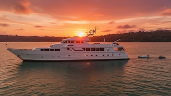 Un nuevo concepto de crucero