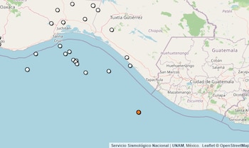 Sismo
