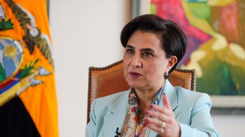 Ecuador busca acelerar la integración