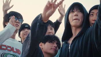 BTS en Lima: esta es la entrada más cara del concierto con acceso exclusivo a la prueba de sonido