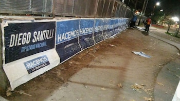 "Hacemos" la provincia, es un