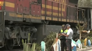 Accidente en Chaclacayo: hombre muere