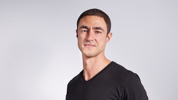 Diego Pizzulli, CEO de IOL Inversiones (IOL