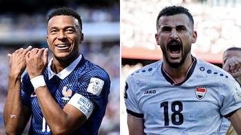 Dónde ver Francia vs Irak hoy en Perú: canal TV del partido por el Grupo I del Mundial 2026