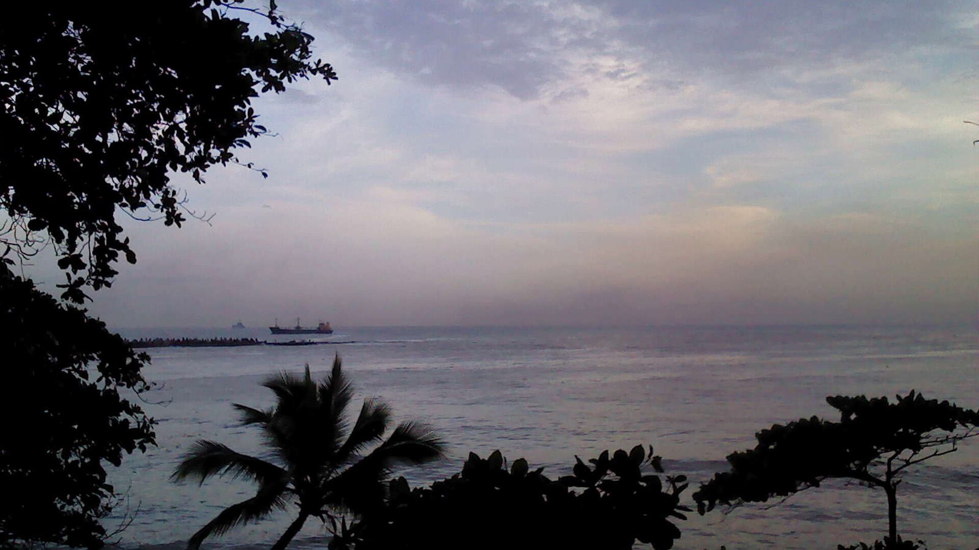 Probabilidad de lluvia para este día (Wikimedia Commons)