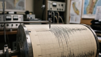 Panamá vuelve a temblar: dos sismos superiores a magnitud 5 en menos de 48 horas