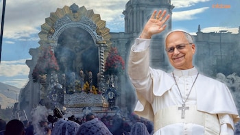 El Señor de los Milagros,