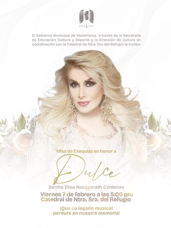 El gobierno de Matamoros organizó