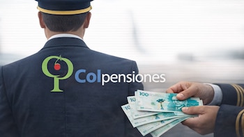 Pilotos denunciaron presunta “expropiación pensional” tras orden de traslado a Colpensiones: cuestionan actuación de la Superintendencia Financiera