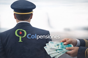 La decisión administrativa establece que los pilotos actualmente vinculados a Caxdac deberán ser trasladados a Colpensiones en un plazo de dos meses, junto con los aportes y recursos que respaldan sus derechos pensionales - crédito Visuales IA