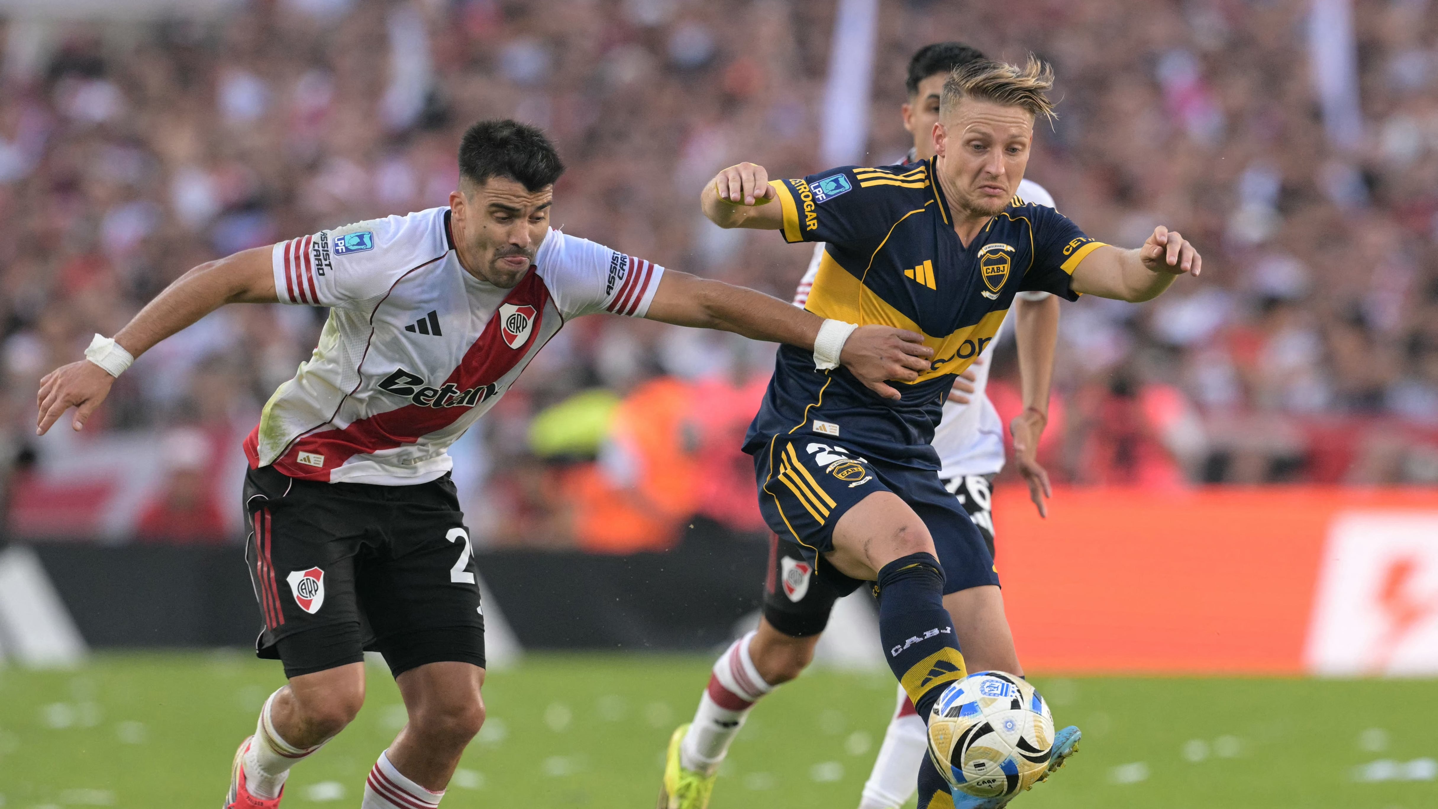 River Plate no irá a la conferencia previa al Superclásico y suma tensión al vínculo con la AFA