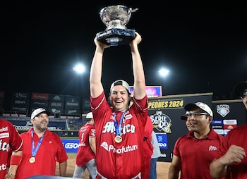 El recuerdo del campeonato número