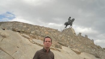 Captura de pantalla (Cortesía @RicardoAnayaC)