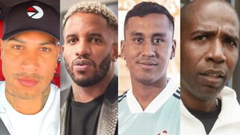 Magaly Medina y todos los