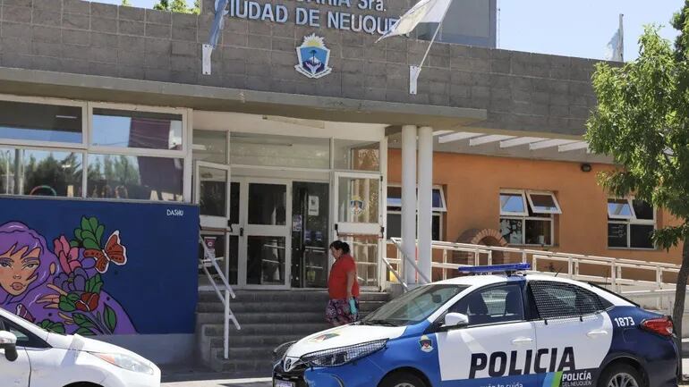 La pareja de la víctima fue liberada y continúa supeditada a la causa mientras avanzan las pericias