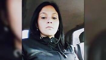 Rosa Inés Fernández tenía 29