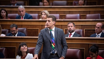 El aragonés, la materia olvidada