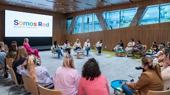 Liderazgo femenino: el factor que