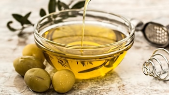 Aceite de oliva, uno de los productos más solicitados fuera de nuestras fronteras