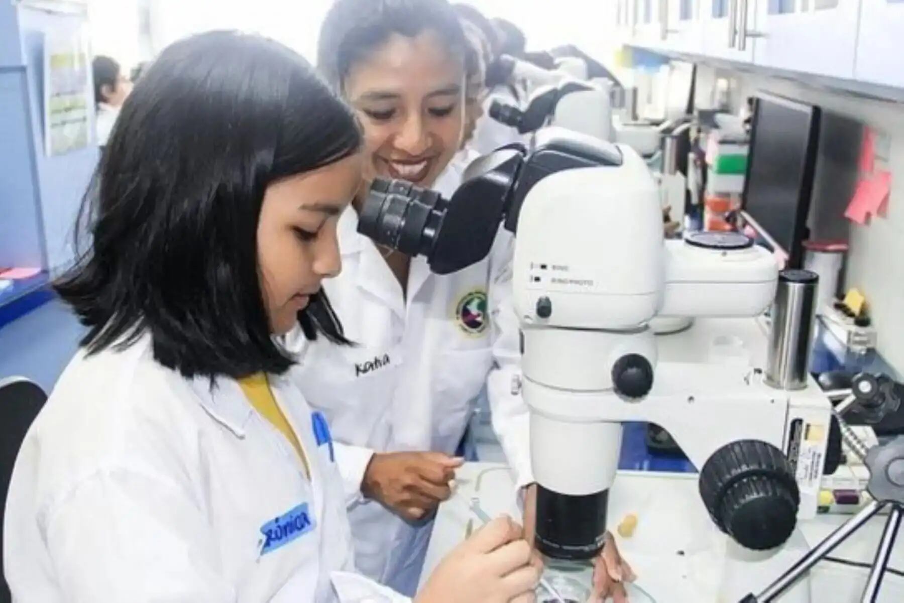 CONCYTEC lanza más de 50 actividades gratuitas para niñas, niños y adolescentes hasta el 14 de febrero