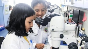 CONCYTEC lanza más de 50