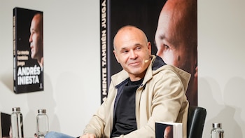 'Preparados', el fútbol profesional se