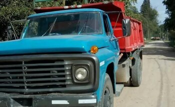 Dos motochorros asaltaron a un