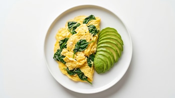 5 desayunos igual de saciantes que la avena pero que ayudan a perder grasa