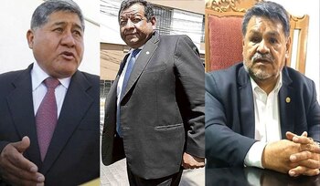 (Composición: Infobae)