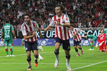 Erick "Cubo" Torres, listo para