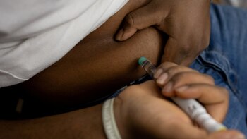 En alerta pacientes con diabetes