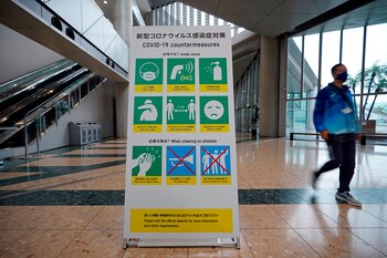 EFE/EPA/FRANCK ROBICHON