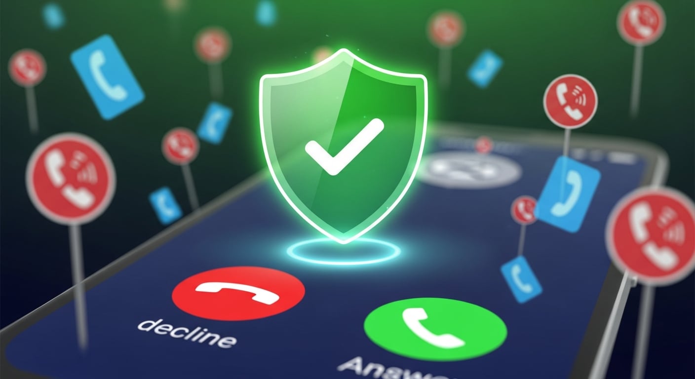 Fraudes telefónicos en alza: guía para evitar caer en llamadas spam, vishing y deepfakes de voz - (Imagen Ilustrativa Infobae)