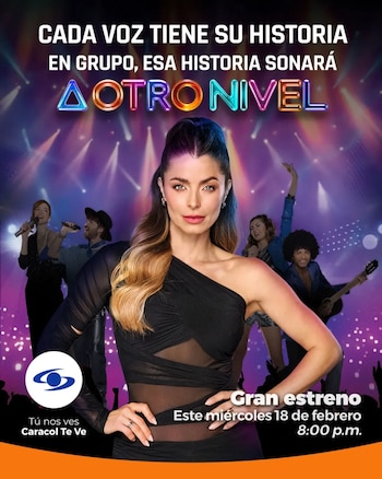 Tras el cierre del reality,