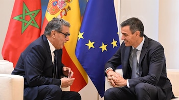 España, satisfecha con resolución ONU