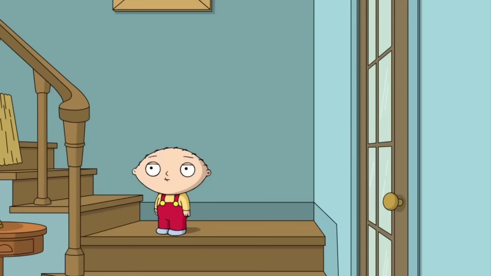 Animación - Family Guy