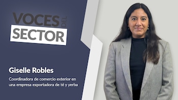 Logística del té: los tiempos y certificaciones que definen cada envío