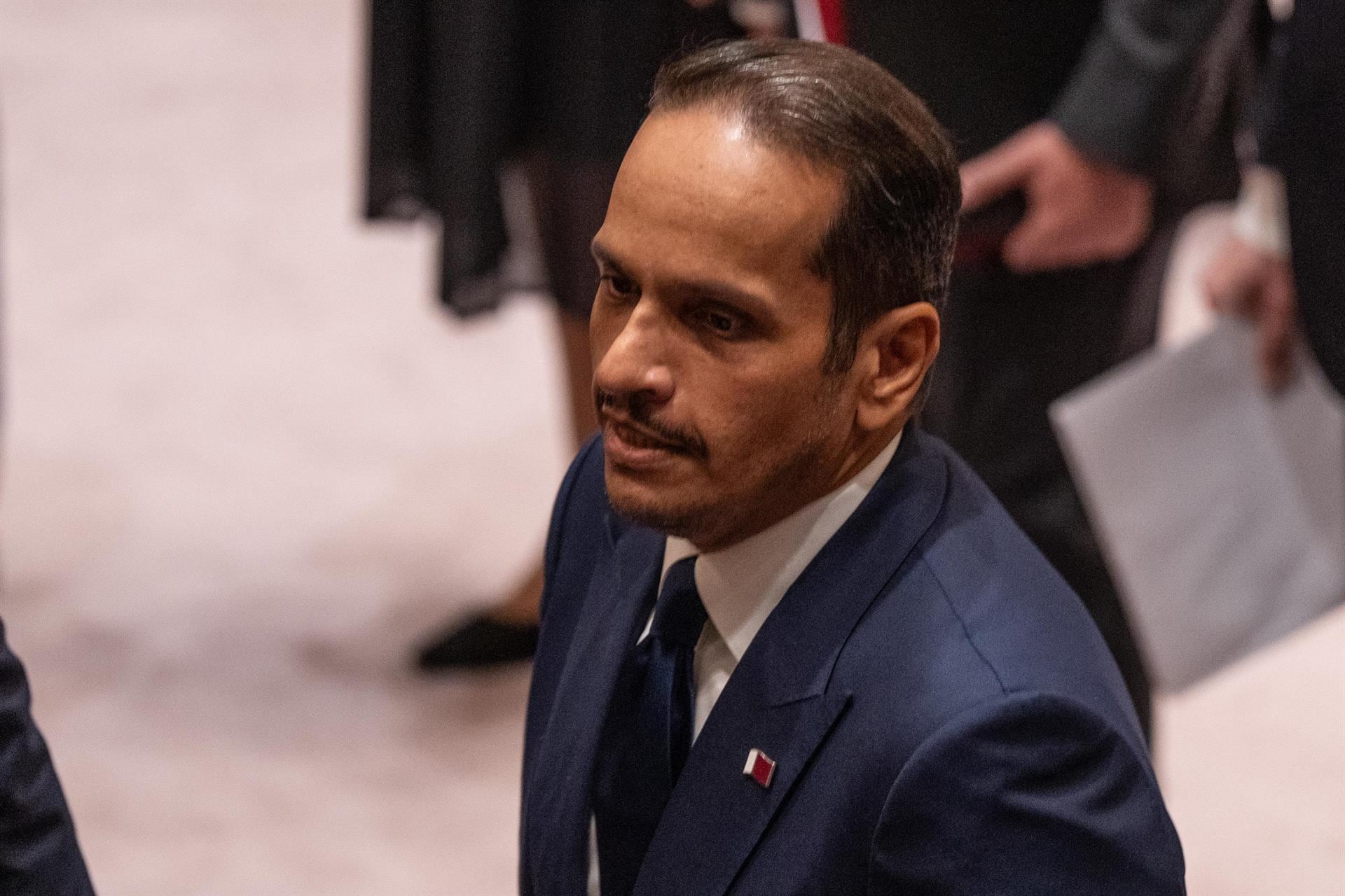 Qatar pide que EEUU e Irán se comprometan con "el diálogo, la diplomacia y la aplicación del memorando"