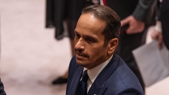 Qatar pide que EEUU e Irán se comprometan con "el diálogo, la diplomacia y la aplicación del memorando"