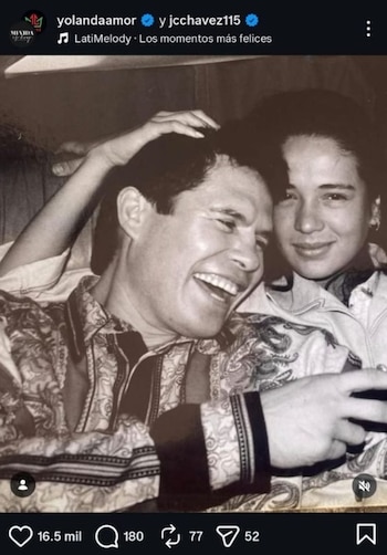 Los amigos compartieron crudos momentos de adicción en su juventud (IG)