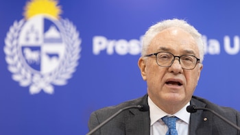 Uruguay expresó su preocupación por las declaraciones del dictador Ortega y pidió “elecciones libres” en Nicaragua