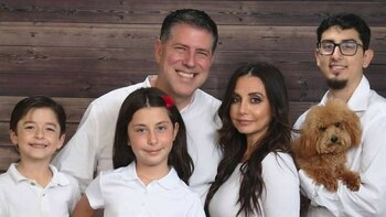 Qué fue del padre Alberto