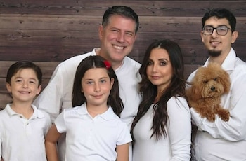 Después de casi 12 años