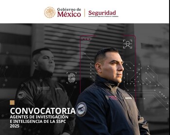 La convocatoria está dirigida a