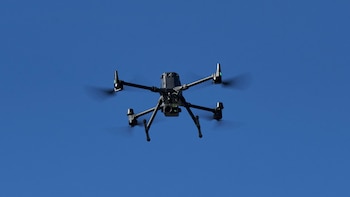 Más de 600 drones incautados en sedes del Mundial 2026 en Estados Unidos: ya hay imputados y amenazan con multas de USD 100.000
