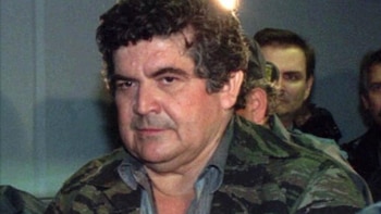 Juan García Ábrego, el líder